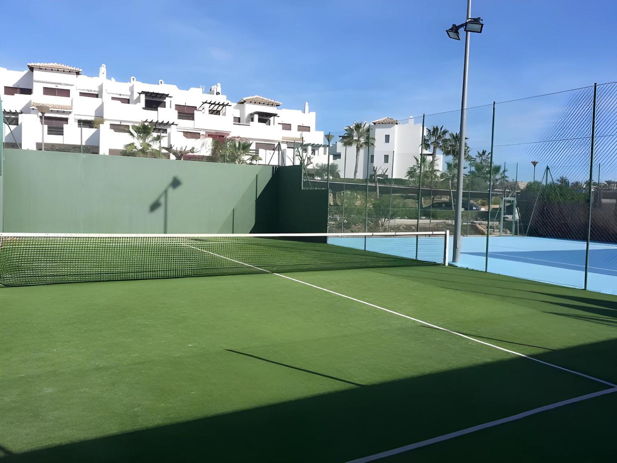 Hestia Vera Salinas Tu Hogar Para Desconectar Playas de Vera Luaran gambar